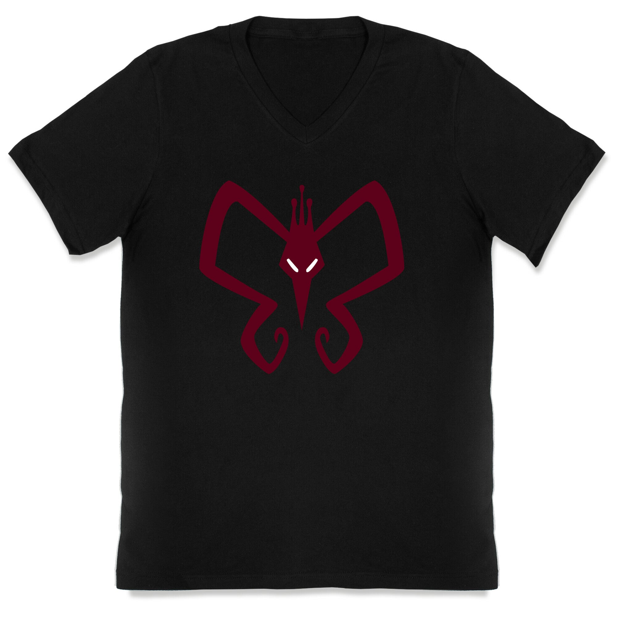 Monarch V-Neck